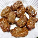 서해명태식당 | 11월 중순 인천 집밥 일상