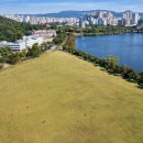 서호잔디광장 이미지