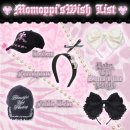 P-6930 | 𝕎𝕚𝕤𝕙 𝕃𝕚𝕤𝕥 ℕ𝕠.𝟜