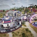 한국전통음식체험1관 이미지