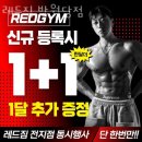 레드짐 이미지