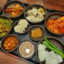 북면시장국밥 - 15241 | 북면시장국밥