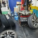 더타이어 365 이미지