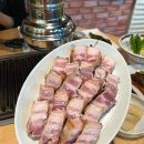 오동통 오겹살 | 봉명동 삼겹살 오겹살 찐맛집 제주똥돼지오겹살 2호점