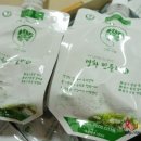 토종흰민들레식품
