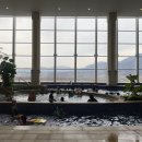 스타필드하남 아쿠아필드 화장실(찜질방) 이미지