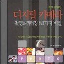 디지털 카메라 촬영 이미지