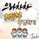 으라차차 속초유도관 이미지