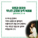 20240313_유럽과 미국의 무너진 교회에 오직 복음을(갈라디아서3:1-14) 이미지