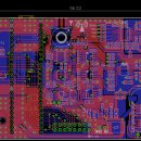 T4 C-SDR 보드 말뚝박고, 증폭기 설비완료 이미지