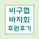 비글구조네트워크 버기빅스 후원 후기