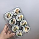 피크닉 도시락 이미지