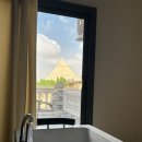 뷰 호텔(VIEW Hotel) | 피라미드 뷰 숙소 추천 Narmer pyramids view hotel