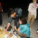 사흘간의 조행길 및 대경팀 번개 출조 모임 참관기 이미지