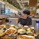 장모님 꽃게장