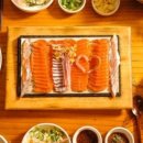 메밀꽃 화장실 이미지