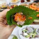 소로11호선 | 영종도 횟집 구읍뱃터 진로수산 방어회 내돈내산