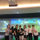 미소 스크린골프연습장 이미지