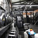 둘리쌍문공원 세심천 | 도봉구, 둘리(쌍문)근린공원 세심천 체육시설 새 단장 완료