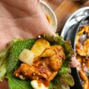 꼬꼬맘춘천숯불 닭갈비