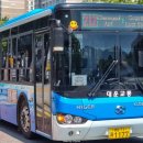 노블파크아파트 버스정류소 이미지