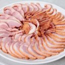 대밭골 생오리 이미지