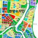 에코델타 스마트시티 수자인 이미지