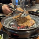 월성동 맛집 가성비 돼지갈비 쑤뿔갈비