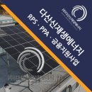 수하 태양광발전소 이미지