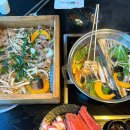 일공공샤브 경산점 | 경산 샤브샤브 정평역 맛집 일공공샤브 경산점 무한리필 후기