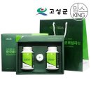 한국클로렐라 이미지