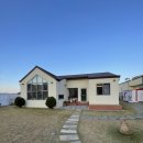 늘푸른 언덕위 집 | 경주감성숙소 ‘늘경주담’ 솔직후기｜크리스마스 무드 가득한 자쿠지펜션