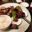 시청역 점심 맛집 서울 파이낸스센터 한정식 맛집 SFC몰 이스트빌리지 광화문 후기
