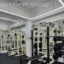 H.I.T. fit PT studio 이미지