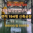 첨단산업단지내도로 | 【긴급임대】 김해 대동 첨단 산업 단지 신축 ! 194평 단독 공장 임대 ! 마당 200평 즉시 입주하세요!