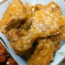 자담치킨 파주문산점 이미지