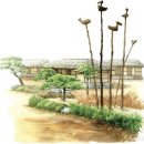 하늘3(서쪽계단) 이미지