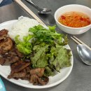 주바엣 | 충무로 맛집 베트남 현지 바이브 쌀국수 호앙비엣 을지로점