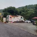 서운산 자연휴양림 자동차야영장 이미지