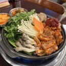 중앙곱창 | 양재 서초 맛집 중앙해장 서초점 곱창전골 후기