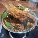 한사리감자탕&뼈구이 선릉점 | 송파문정맛집 고기 양 많고 푸짐한 한사리감자탕&amp;뼈구이 문정점 후기