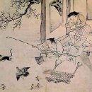 금보(琴譜) | 주간단상 김경룡의 삶의 향기-간송 조선회화 명품전(대구전시회)