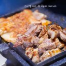 하남돼지집역삼 | 무쇠소녀단 삼겹살 구이 먹방과 역삼역 고기집 하남돼지집 후기
