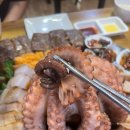 오감만족보쌈 이미지