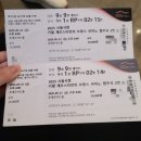 서울시향 키릴 게르스타인의 브람스 피아노 협주곡 2번 ① 공연 후기 / 롯데콘서트홀 1층 RP 구역 좌석...