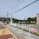 남장 자전거도로 이미지