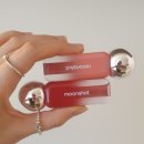 멜팅문 | 문샷 젤리문 글로우 틴트 &amp; 멜팅 무드 립앤치크 후기, 달빛처럼 투명한 광채