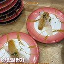 일번가회초밥 | 안양일번가 회전초밥 추천 댕리단회전초밥 방문 후기
