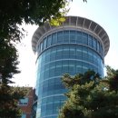 김천시립도서관 후문 이미지