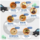 일산역 2번출입구 주변 | 여주휴게소 인천방향 맛집(상행) 메뉴와 주유소 후기